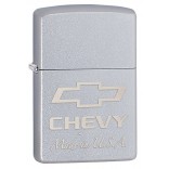 Zippo Chevy Made in USA